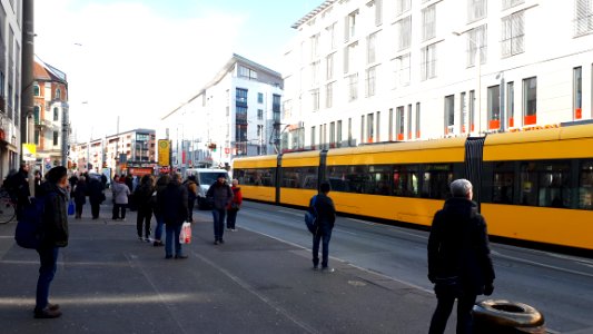 20180206-Tharandter_Straße-Dresden-february-2018