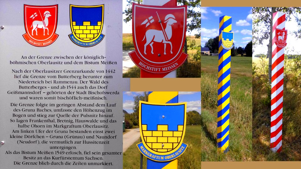 2018_Rammenau_Grenzmarkierung_Bistum_Meißen