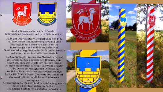 2018_Rammenau_Grenzmarkierung_Bistum_Meißen