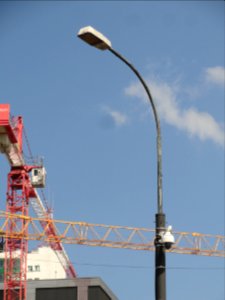 2018_Warszawa_rondo_Daszyńskiego,_latarnia,_2