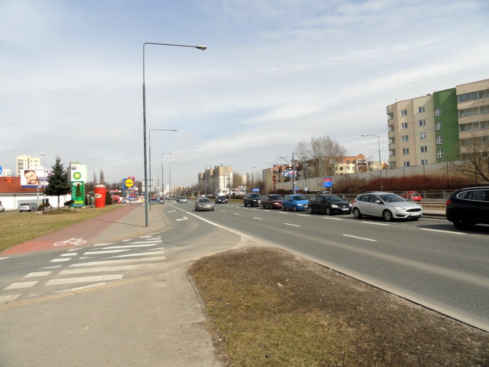 2018_Warszawa_aleja_Reymonta