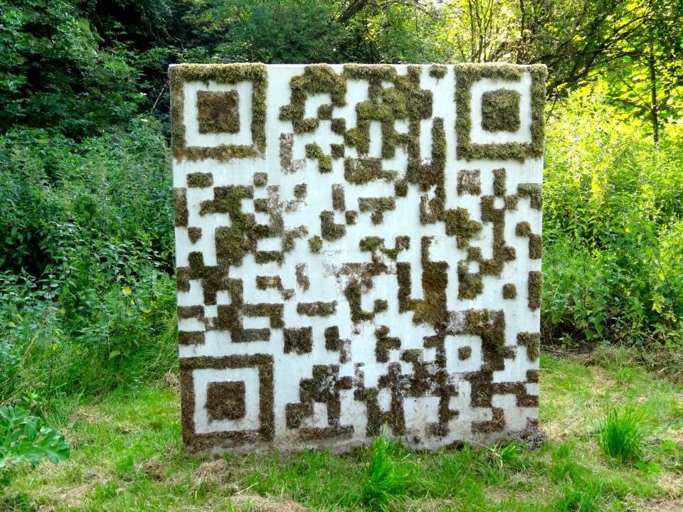 20140626_QR-code_door_Ninette_Koning_Gelderse_Hout_Lelystad