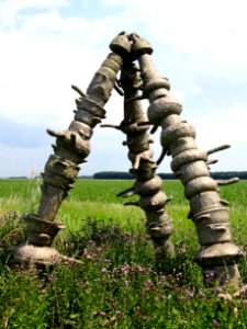 20140626_Repast_door_Mariel_Bisschops_Meerkoetenweg_Lelystad
