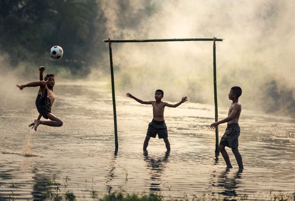 Brazil cambodia dust