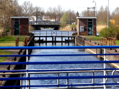 20140415_Sluis_verbinding_Apeldoornskanaal_IJssel_bij_Dieren