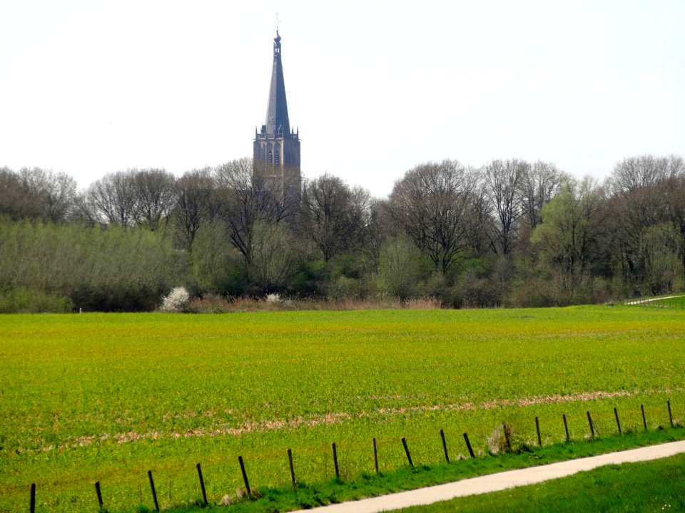 20140415_Zicht_op_Doesburg_vanuit_het_noordoosten