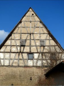 20140305Scheune_Hockenheim1