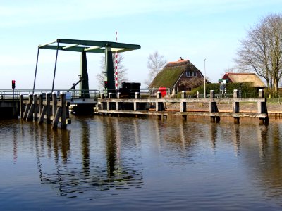 20140310_Kanaal_Steenwijk_Ossenzijl2_Meenthebrug