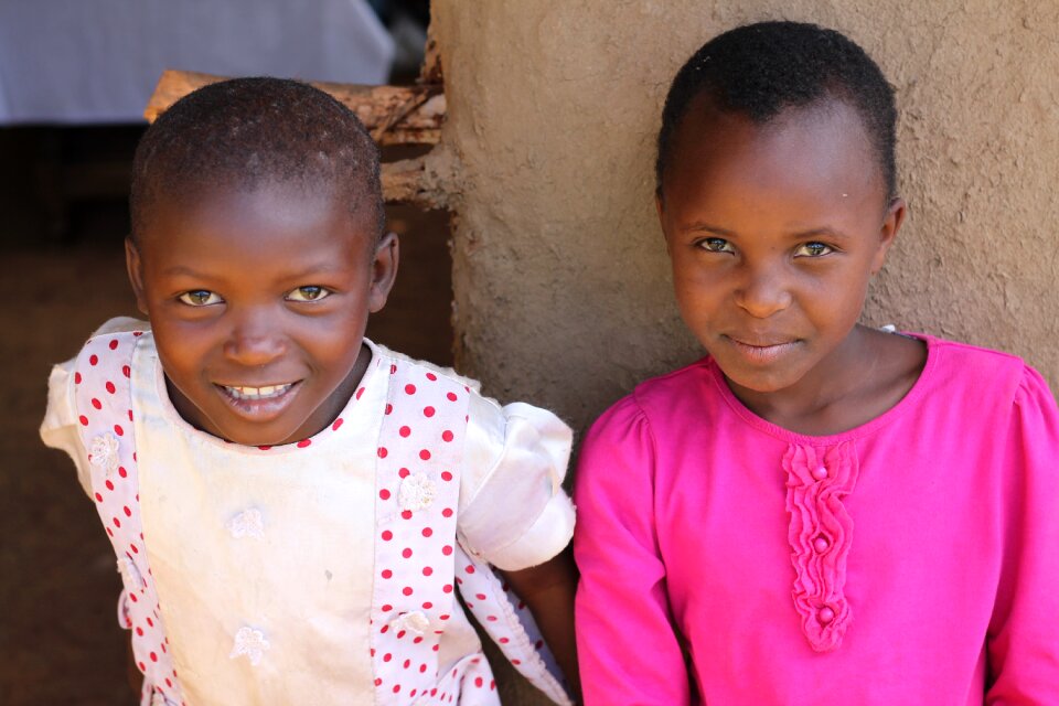 Charity volunteer hope