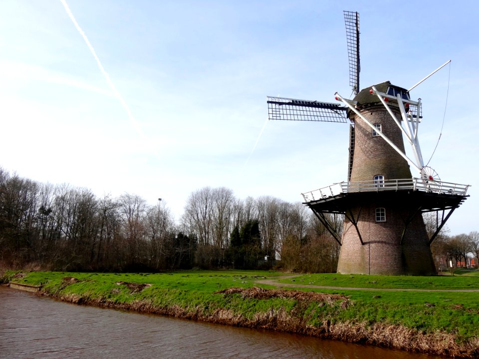 20140224_De_Juffer_molen_aan_de_Hunze