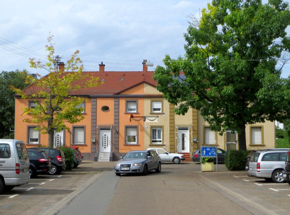20140704Eisenbahnersiedlung_Plankstadt1