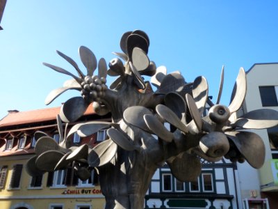 20140309Paradiesbrunnen_Neustadt
