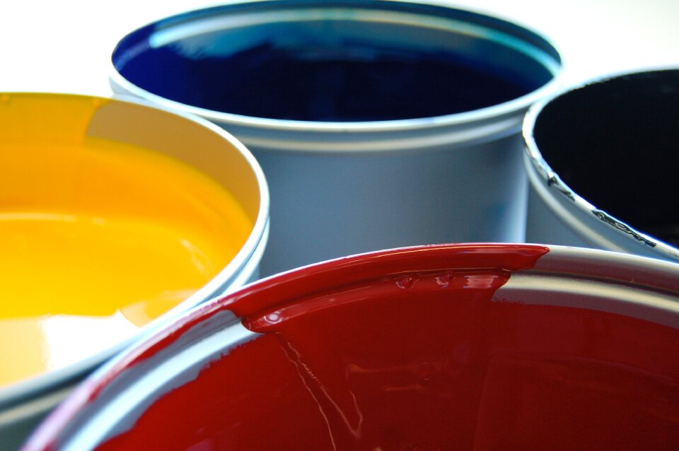 Printing inks pressure printing