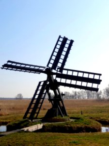 20140310_Tjaskermolen_Weerribben