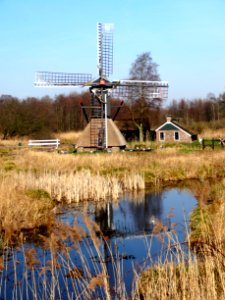 20140310_Spinnekopmolen_De_Wicher2_Weerribben