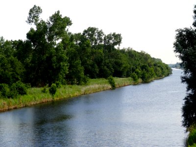 20140703_Lage_Vaart_bij_Lage_Knarsluis_en_Hollandse_Hout
