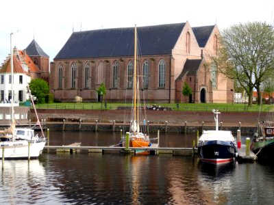 20140515_Grote_of_Sint_Nicolaaskerk_Vollenhove