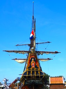 20140612_Batavia_replica3_Lelystad