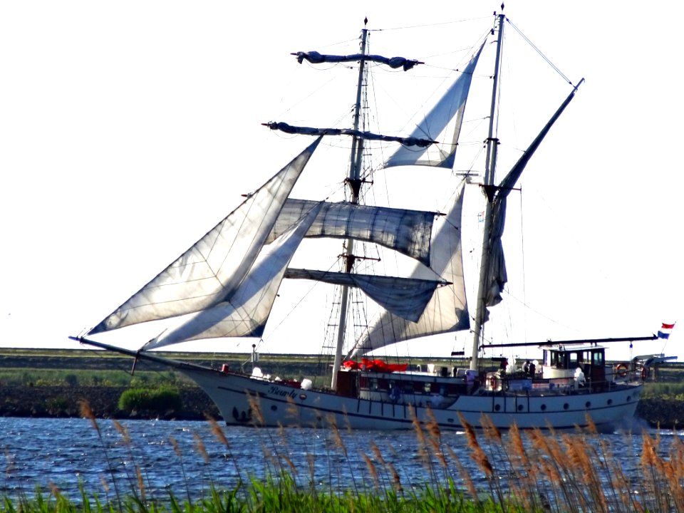 20140612_Bounty1_Lelystad