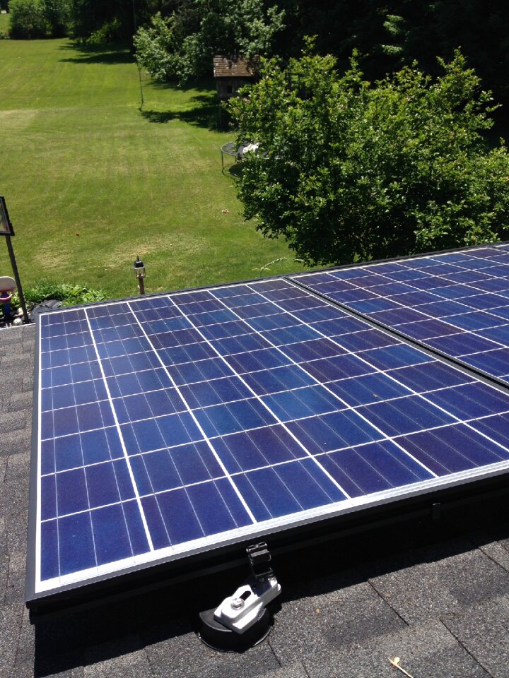 Alternative power electricity