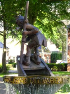 20140625_Berend_Botje_Zuidlaren_door_Willy_Richard_Pot