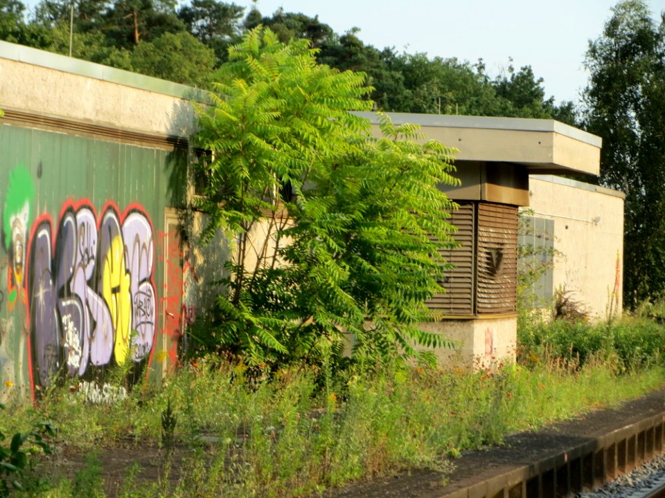20140723Bahnhof_Waghaeusel1