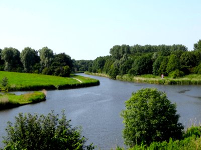20140626_Lage_Vaart_Oostervaart_Gelderse_Diep_Lelystad2