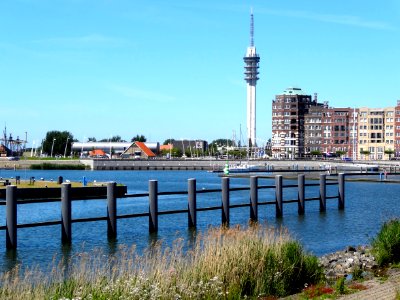 20140612_Zicht_op_Lelystad