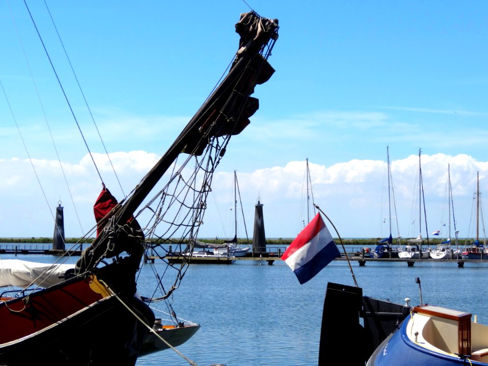 20140612_Jachthaven_Lelystad_Haven