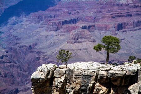 Colorado river grand canyon national park places of interest