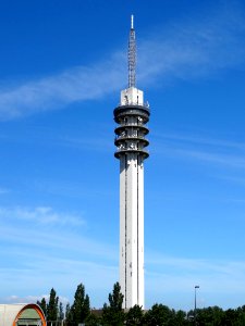 20140612_TV-toren_Lelystad