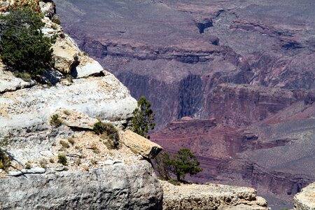 Colorado river grand canyon national park places of interest photo