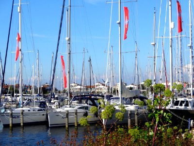 20140612_Jachthaven_Lelystad