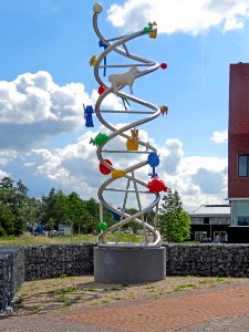 20140723_Dubbele_helix2_door_Nicolas_Dings_Wijhe