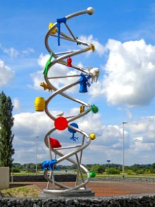 20140723_Dubbele_helix1_door_Nicolas_Dings_Wijhe
