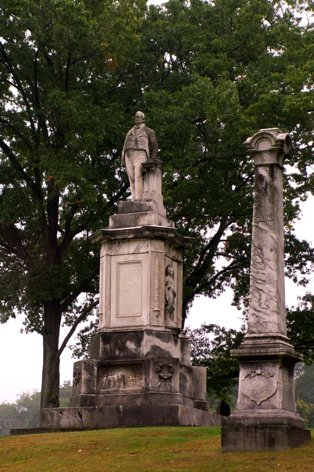 2014-10-01-Allegheny-Cemetery-Charles-Avery-02