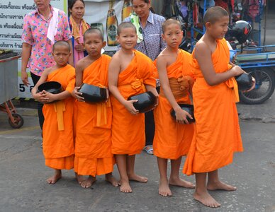 Asia buddhism culture