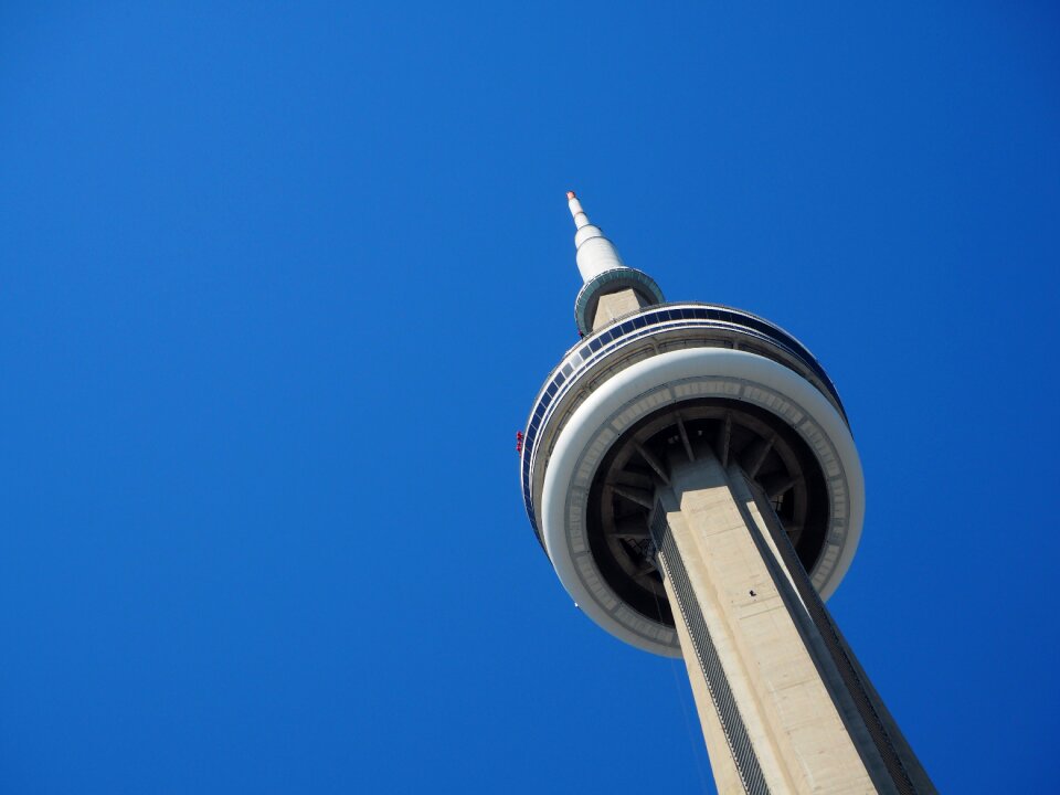 Toronto canada high