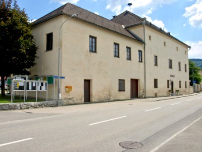 2014.06.17_-_Wang_-_Schloss-_Gemeindeamt_-_02