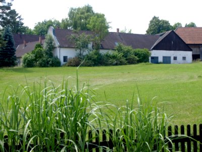 2014.06.17_-_Ruprechtshofen_-_Ehem._Wirtschaftshof_von_Schloss_Zwerbach_-_02
