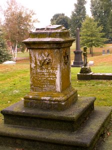 2014-10-01-Allegheny-Cemetery-Davage-01