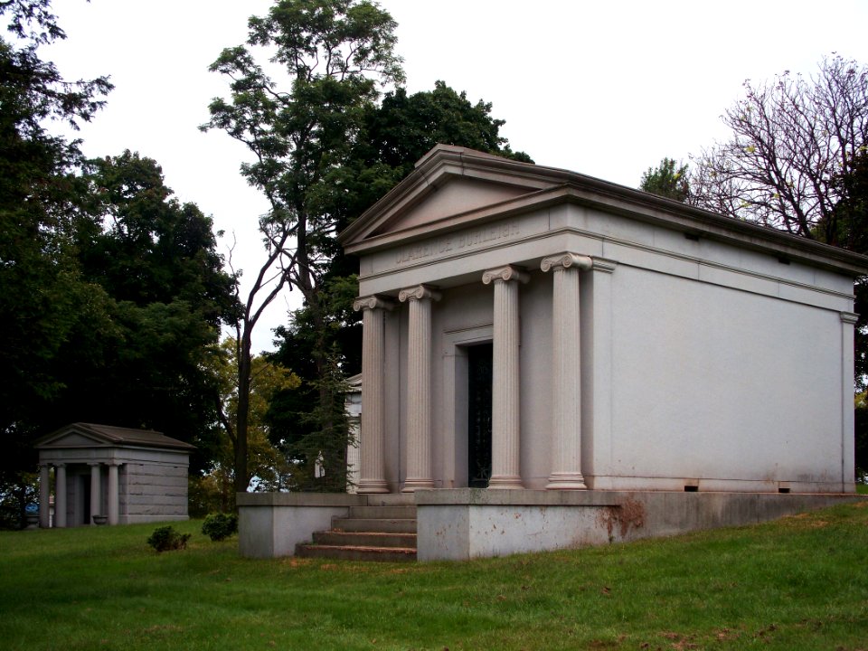 2014-09-12-Homewood-Cemetery-Clarence-Burleigh-01