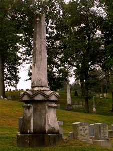 2014-10-01-Allegheny-Cemetery-Bailey-01