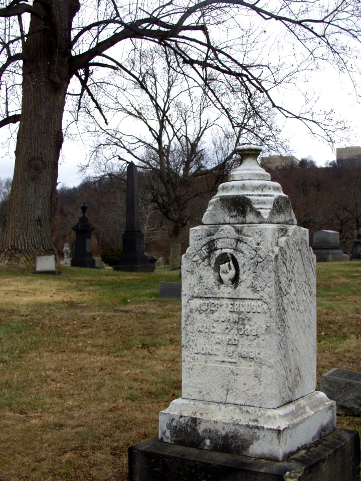2014-11-30-Chartiers-Cemetery-Ferguson-01