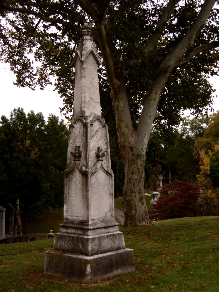 2014-10-05-Allegheny-Cemetery-Pennock-01