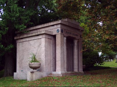 2014-09-12-Homewood-Cemetery-David-L-Clark-03