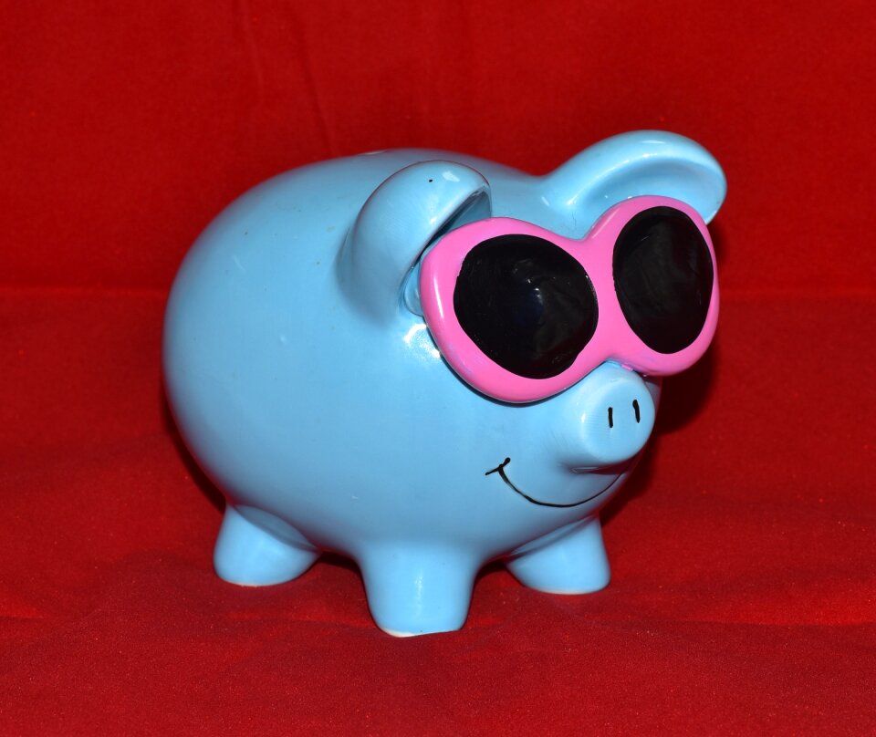 Glasses money save