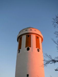 20140117Wasserturm_Hockenheim