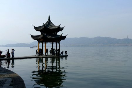 2014.11.21.124220_Kiosk_Xihu_Hangzhou
