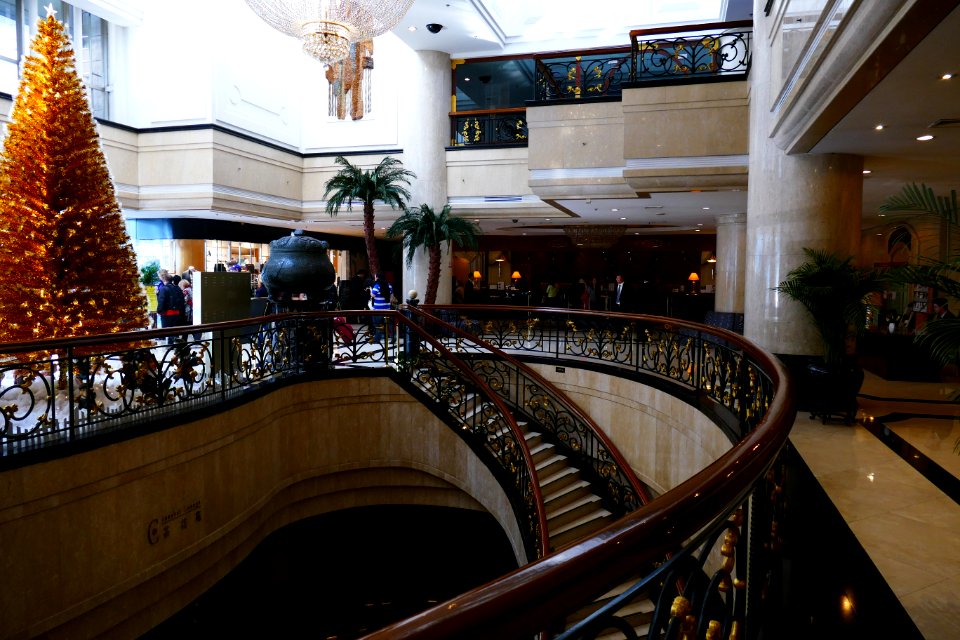 2014.11.21.085805_Lobby_Grand_Metropark_Hotel_Hangzhou